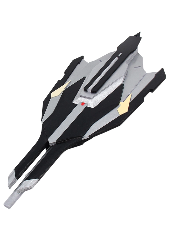 Path to Nowhere Rahu Short Sword Prop Cosplay Unibuy