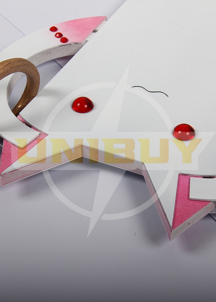 Puella Magi Madoka Magica‎ Kaname Madoka Battledore Prop Cosplay Unibuy
