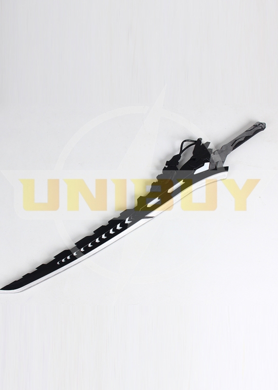 Code Vein The Queen Sword Cosplay Prop Cosplay Unibuy