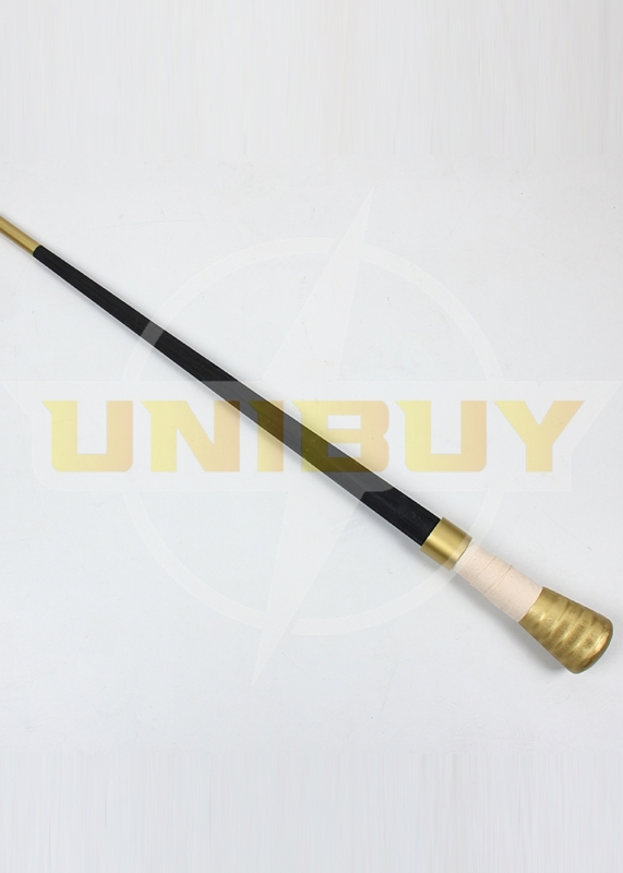 Street Fighter 6 JP Prop Cosplay Unibuy