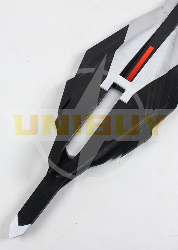 Path to Nowhere Rahu Long Sword Prop Cosplay Unibuy