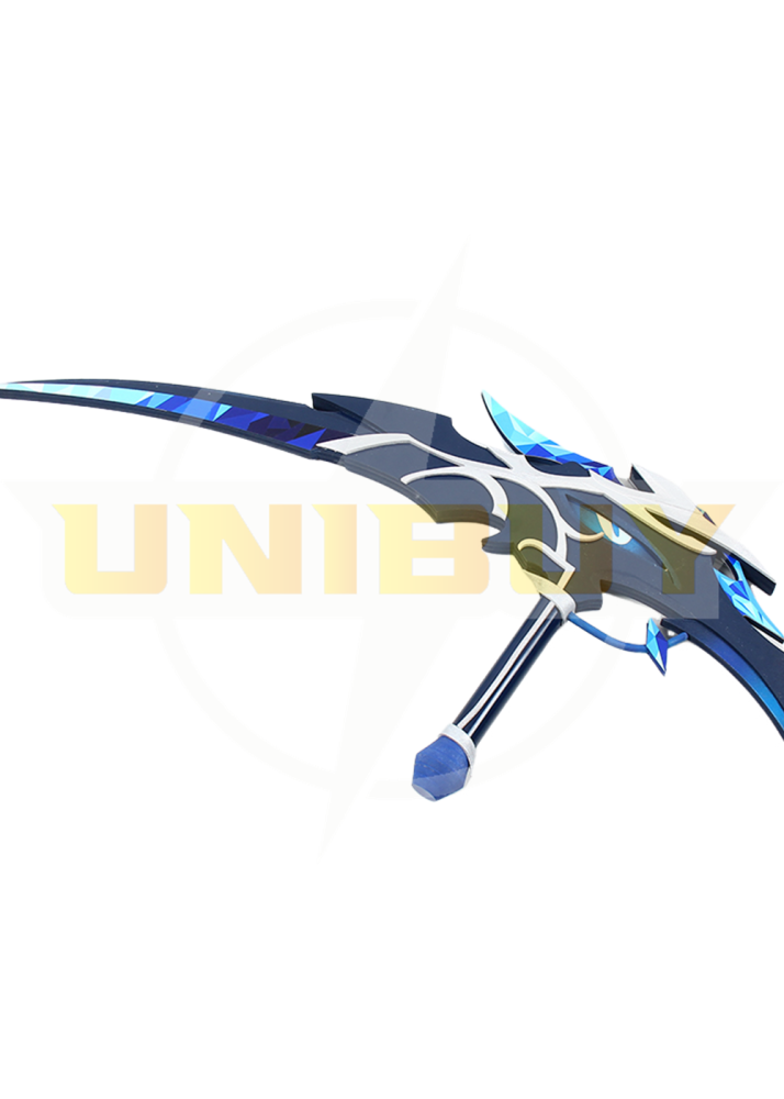 Elsword Noah Prop Cosplay Unibuy