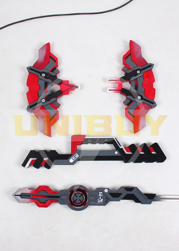 Eternal Return Kenneth Prop Cosplay Unibuy