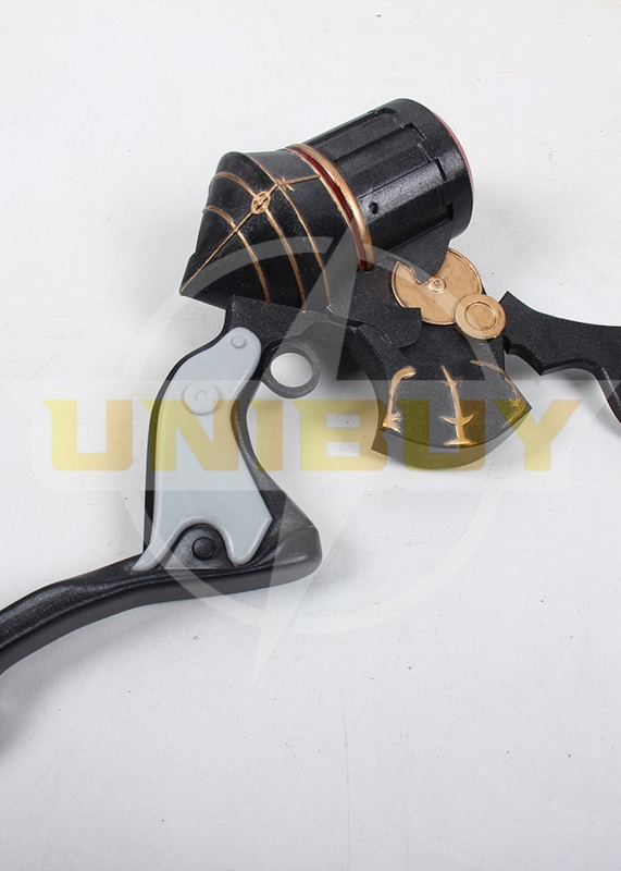 FF14 Ultimate Armageddon Prop Cosplay Final Fantasy XIV Unibuy