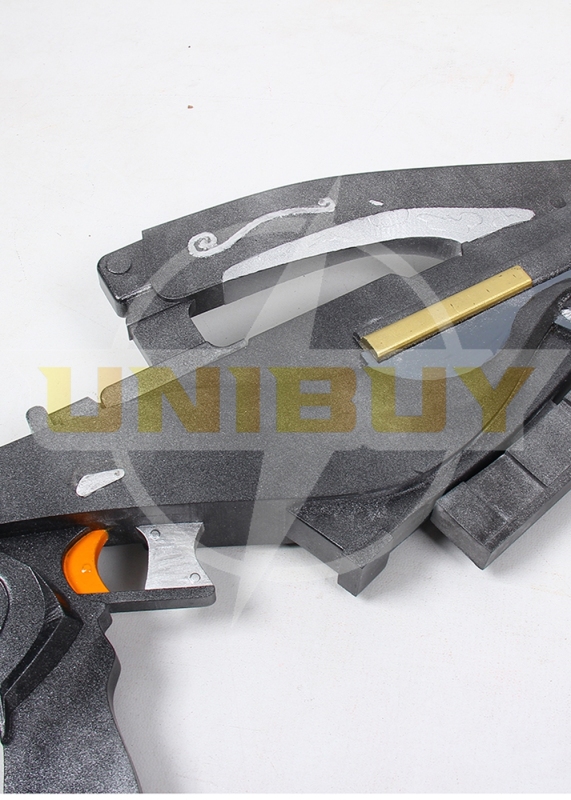 NIKKE The Goddess of Victory Julia Gun Prop Cosplay Unibuy