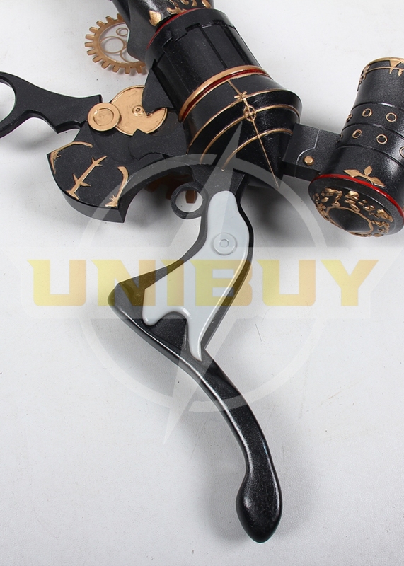 FF14 Ultimate Armageddon Prop Cosplay Final Fantasy XIV Unibuy