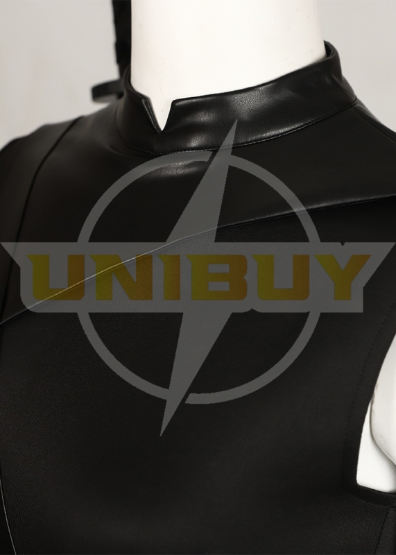 3 Body Problem Sophon Costume Cosplay Suit Unibuyplus