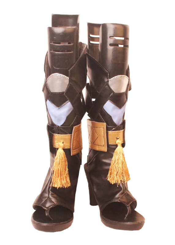 Honkai Star Rail Hanya Shoes Cosplay Women Boots Unibuy