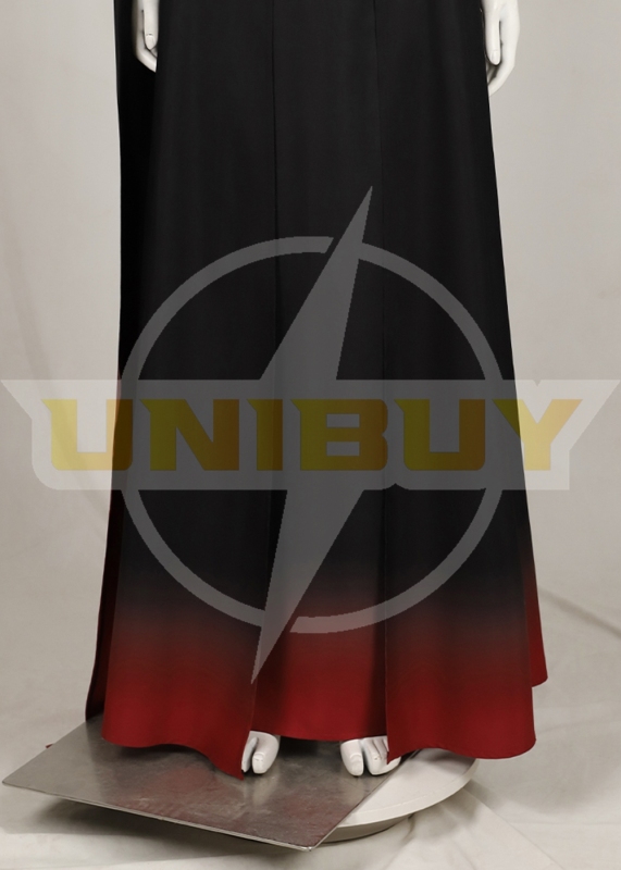 3 Body Problem Sophon Costume Cosplay Suit Unibuyplus