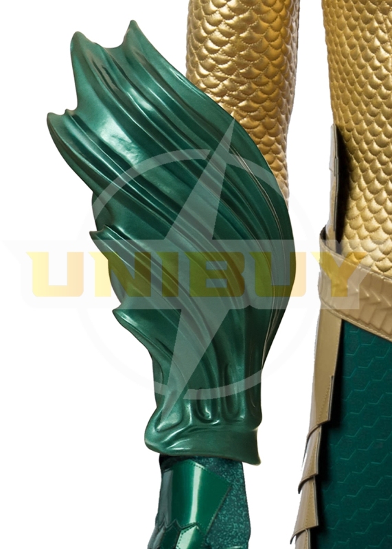 Aquaman Costume Cosplay Suit Arthur Curry Unibuy