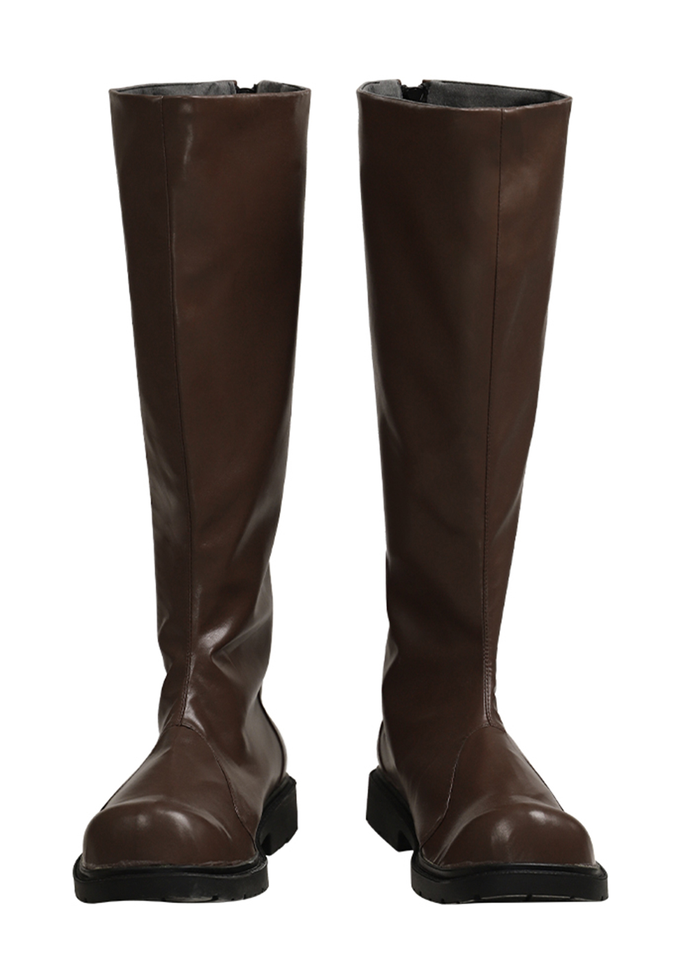 The Acolyte Sol Shoes Cosplay Men Boots Unibuyplus