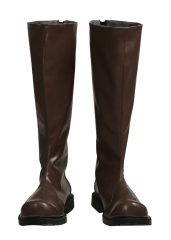 The Acolyte Sol Shoes Cosplay Men Boots Unibuyplus