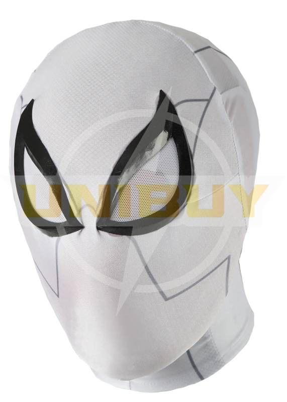 Spider Man PS4 Future Foundation Suit Cosplay Costume Unibuyplus