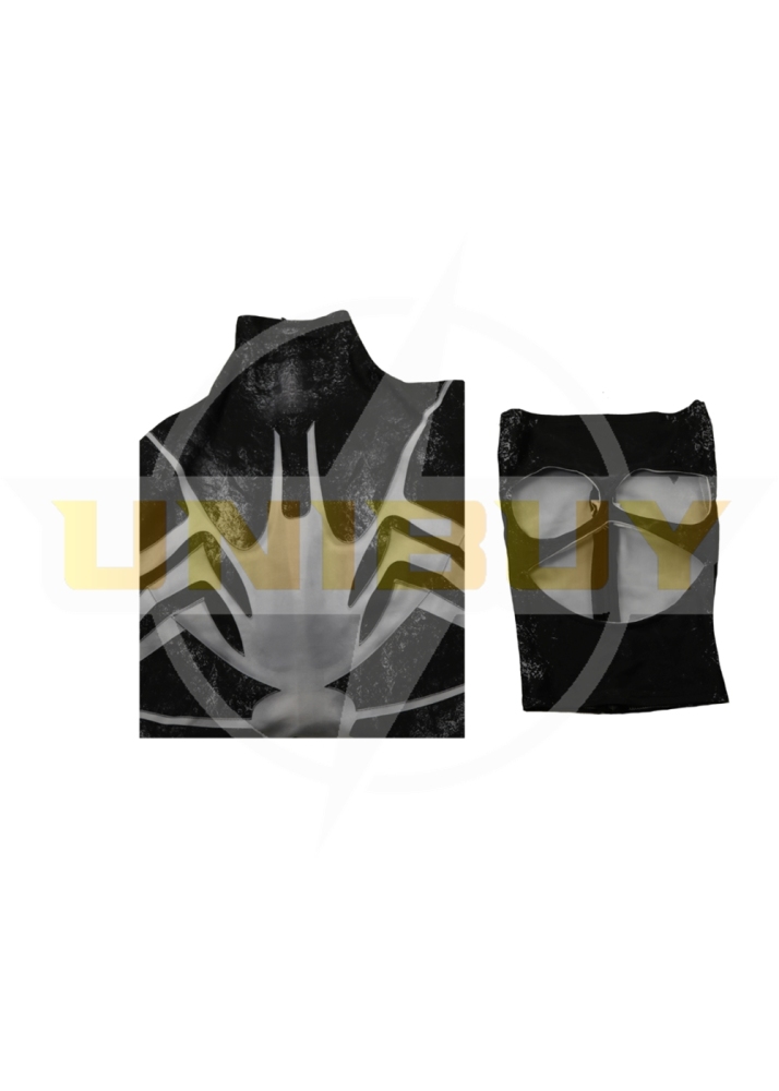 Madame Web	Spider-Woman Cosplay Costume Suit For Kids Adult Unibuyplus