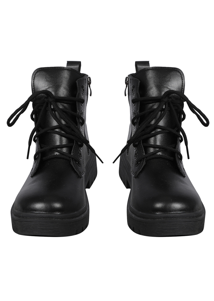 Ghostbusters Frozen Empire Gary Grooberson Shoes Cosplay Men Boots Unibuyplus