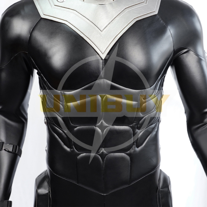 Black Manta Costume Cosplay Suit Aquaman and the Lost Kingdom Unibuy