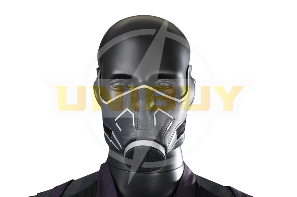 Mortal Kombat Smoke Costume Cosplay Suit Unibuy