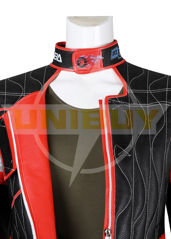 Cyberpunk 2077 Panam Palmer Costume Cosplay Suit Jacket Unibuy