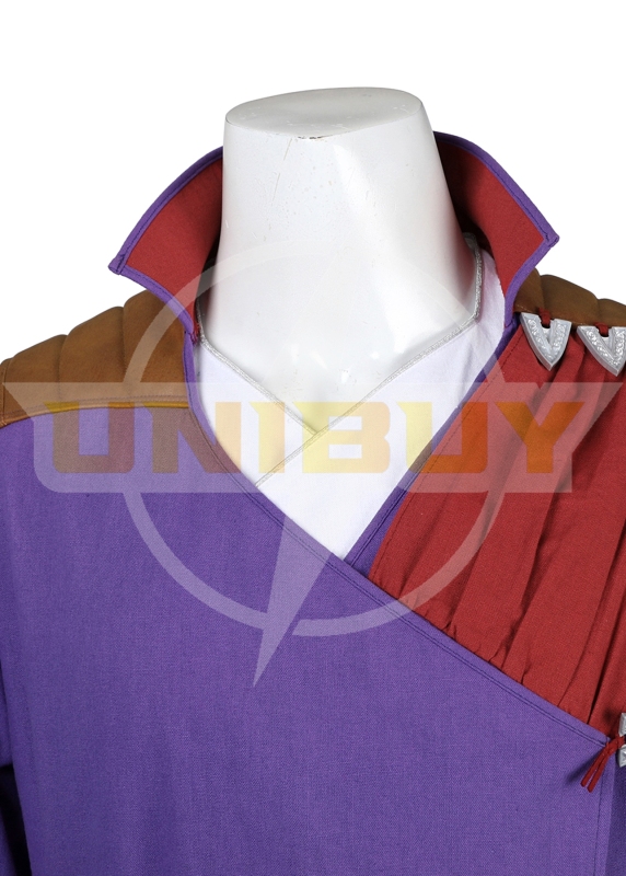 Baldur's Gate 3 Gale Dekarios Costume Cosplay Suit Unibuy