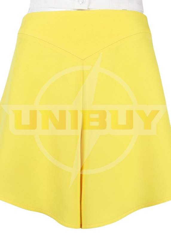 Poor Things Bella Baxter Costume Cosplay Suit Unibuyplus