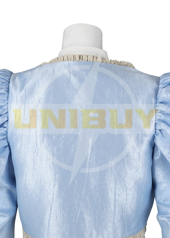 Poor Things Bella Baxter Costume Cosplay Suit Unibuyplus