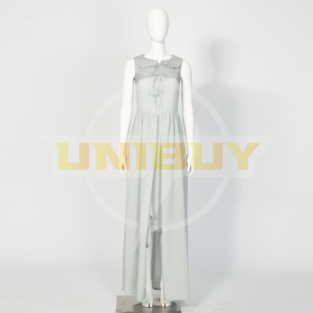 E.R.Ranni the Witch Costume Cosplay Suit Unibuyplus