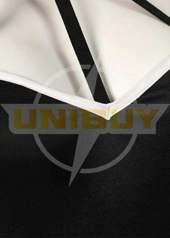 Frieren Ubel Costume Cosplay Suit Dress Unibuy