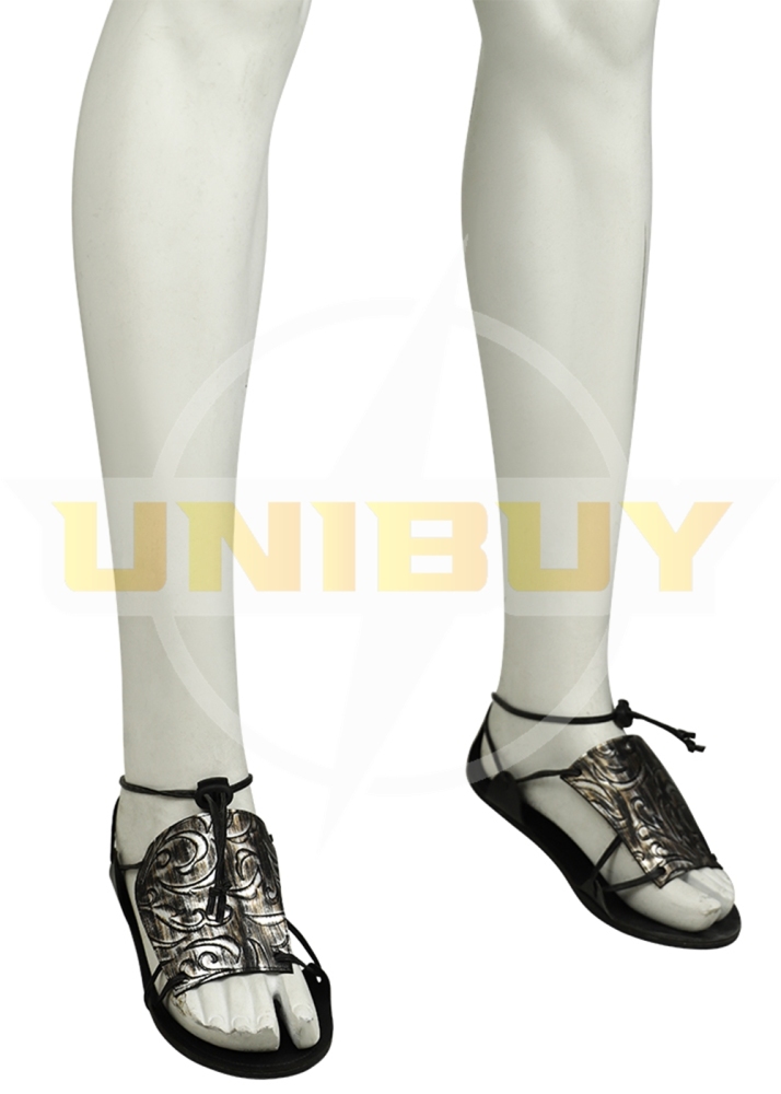 Shadow of the Erdtree Messmer The Impaler Cosplay Shoes Men Boots Unibuyplus