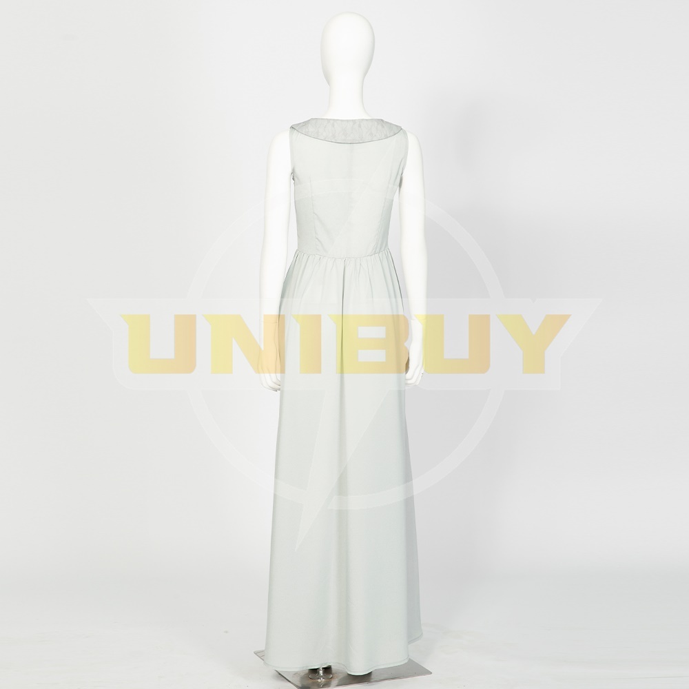 E.R.Ranni the Witch Costume Cosplay Suit Unibuyplus