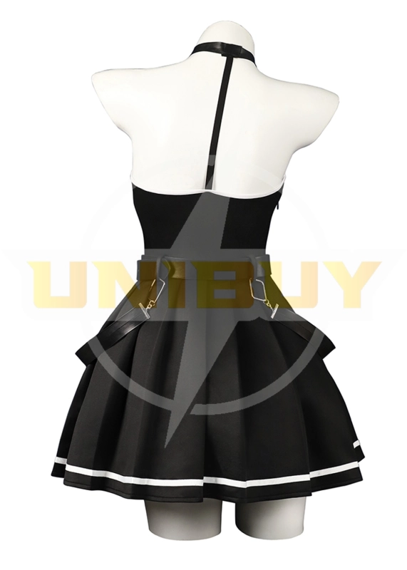 Frieren Ubel Costume Cosplay Suit Dress Unibuy