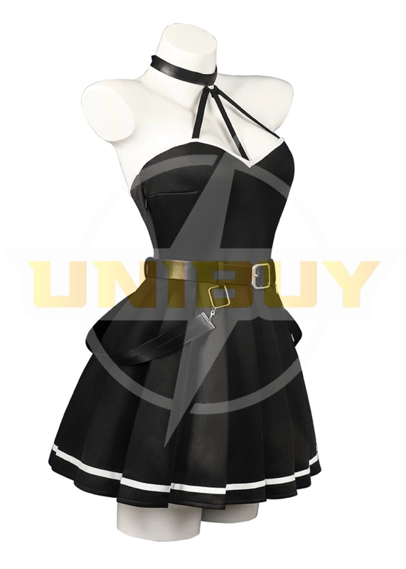 Frieren Ubel Costume Cosplay Suit Dress Unibuy