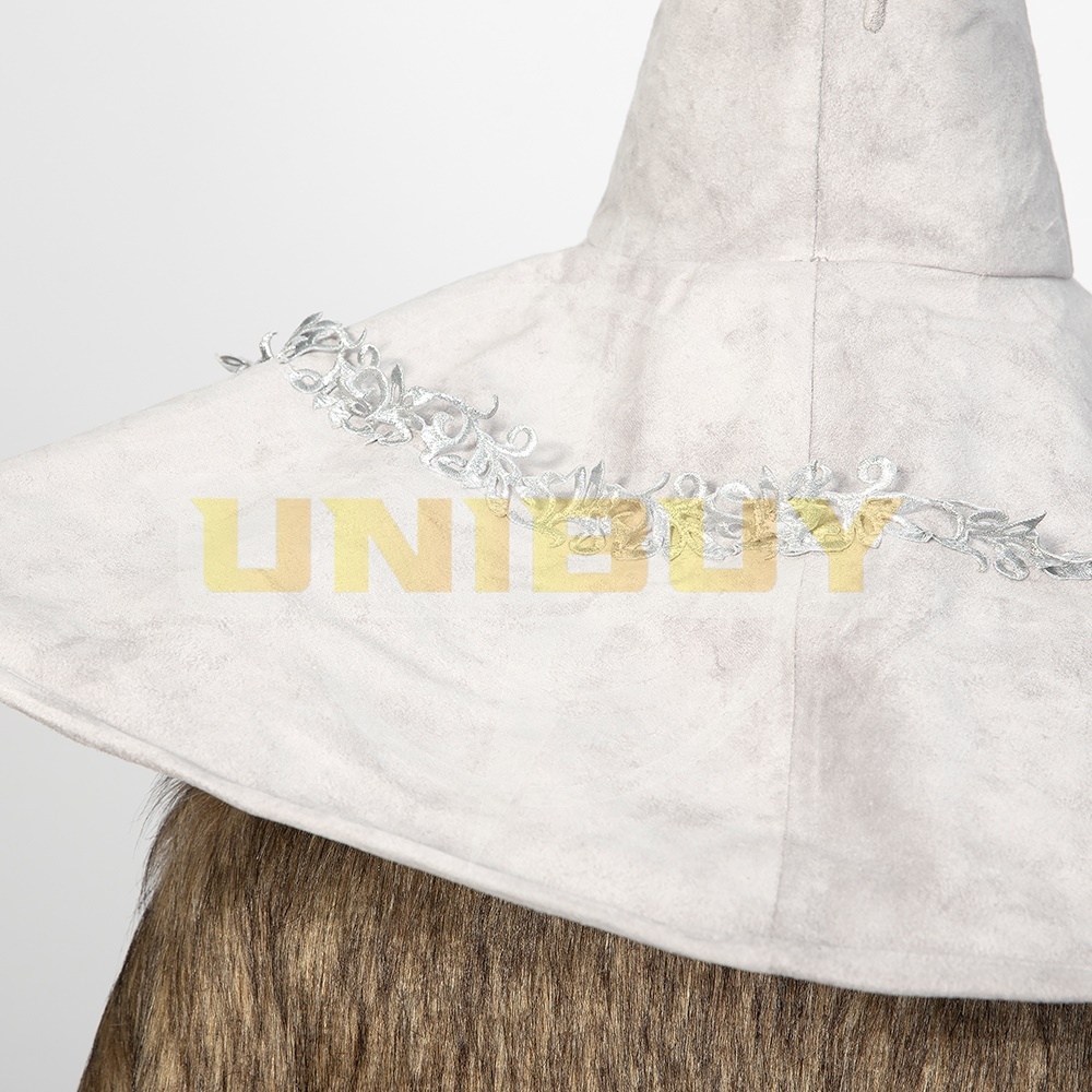 E.R.Ranni the Witch Costume Cosplay Suit Unibuyplus