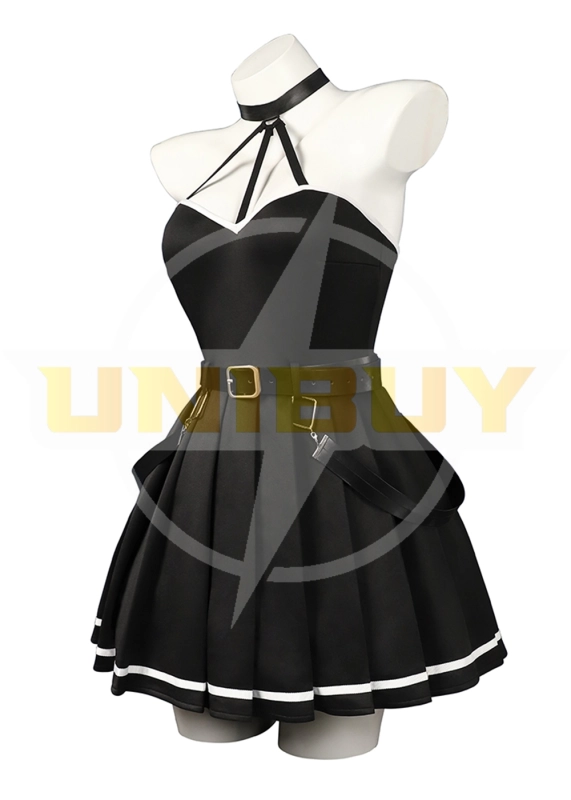 Frieren Ubel Costume Cosplay Suit Dress Unibuy