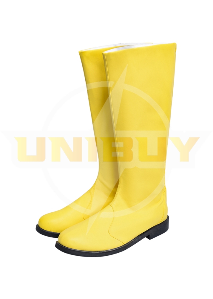 X-Men 97 Cyclops Shoes Cosplay Scott Summers Men Boots Unibuy