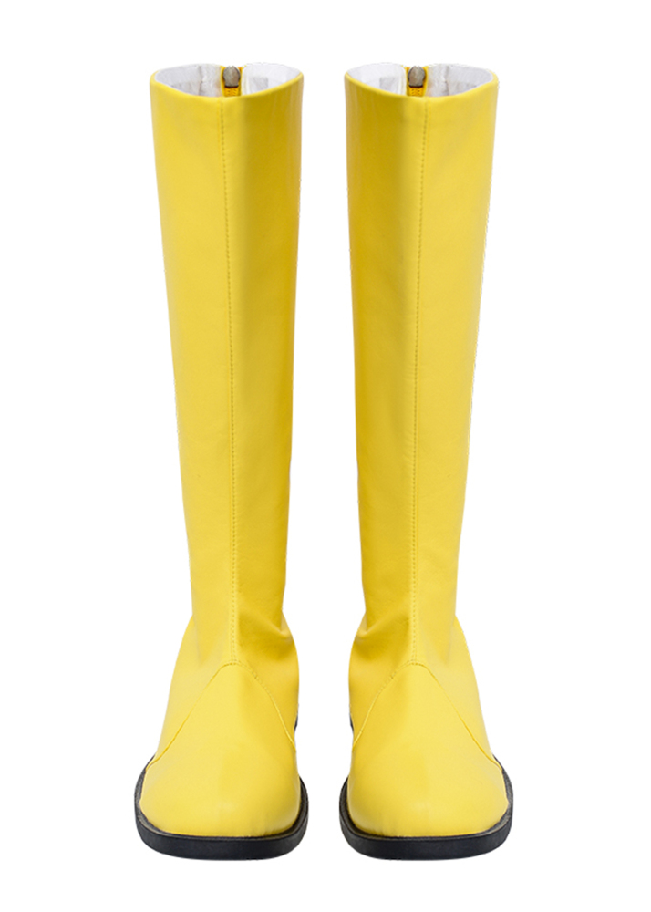 X-Men 97 Cyclops Shoes Cosplay Scott Summers Men Boots Unibuy