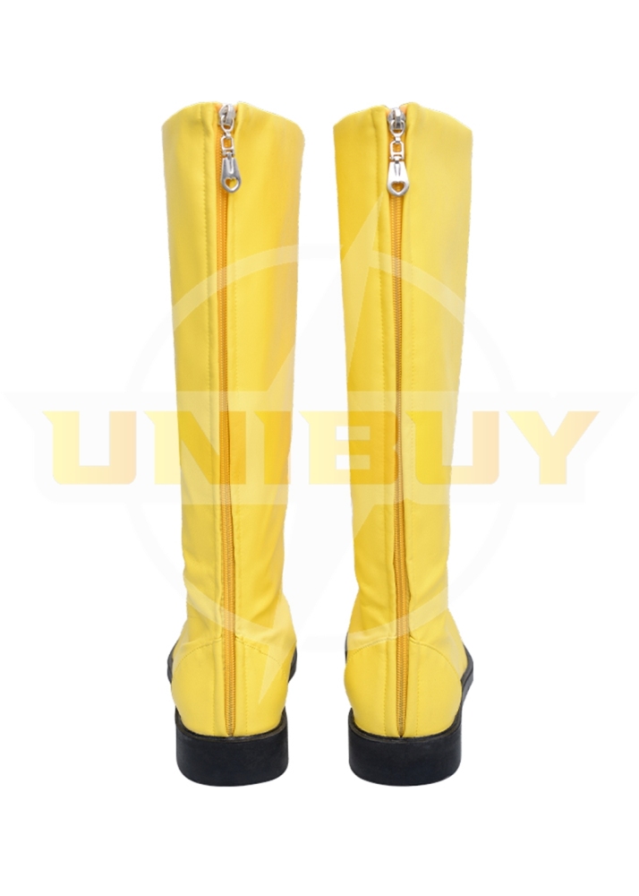 X-Men 97 Cyclops Shoes Cosplay Scott Summers Men Boots Unibuy