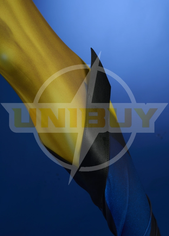 X-Men 97 Wolverine Costume Cosplay Suit Unibuyplus