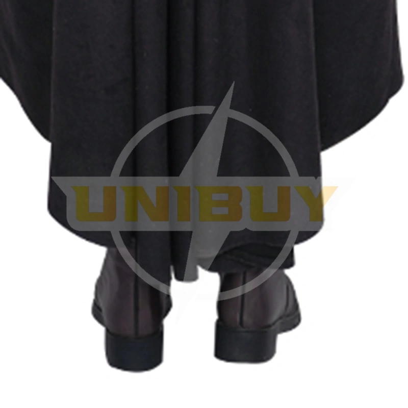 E.R Melina Shoes Cosplay Women Boots Unibuyplus