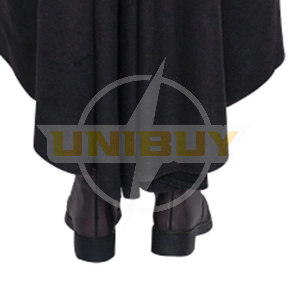 E.R Melina Shoes Cosplay Women Boots Unibuyplus