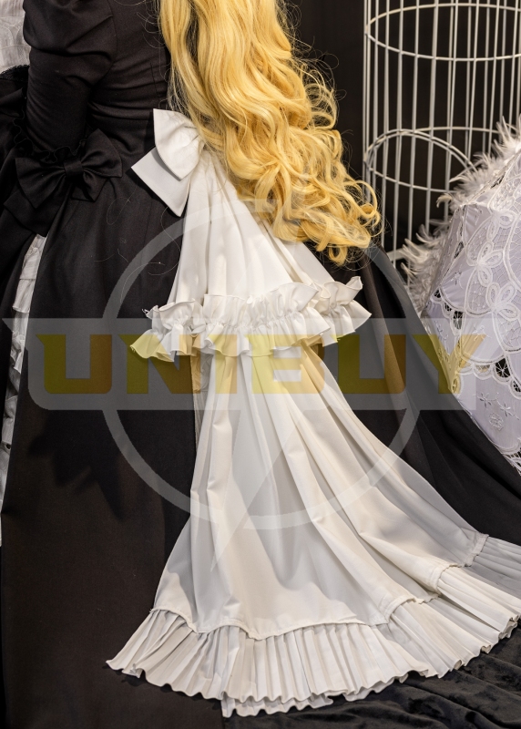 GOSICK Victorique de Blois Dress Costume Cosplay Suit Unibuyplus