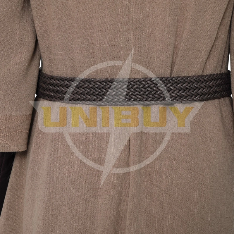 E.R.Melina Costume Cosplay Suit with Cloak Unibuyplus
