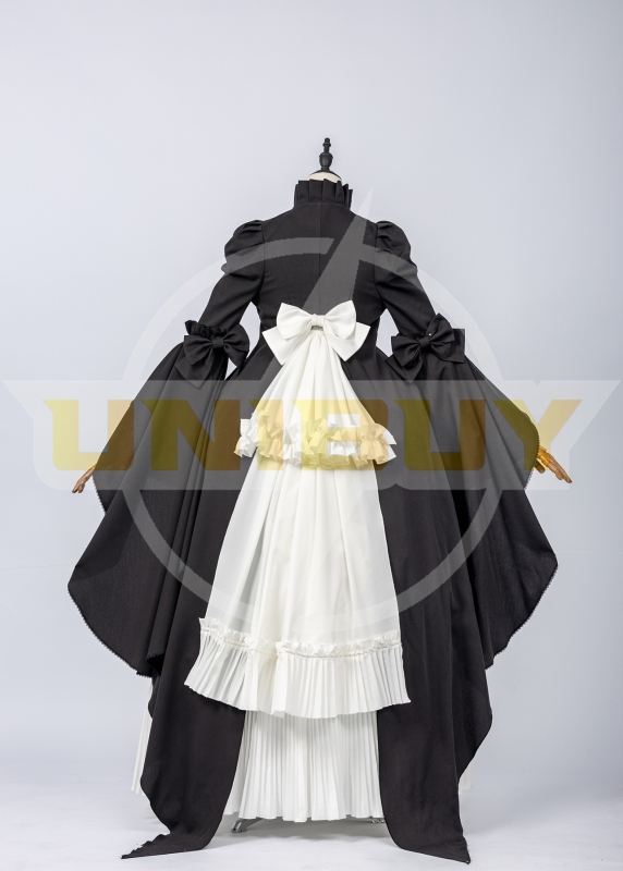 GOSICK Victorique de Blois Dress Costume Cosplay Suit Unibuyplus