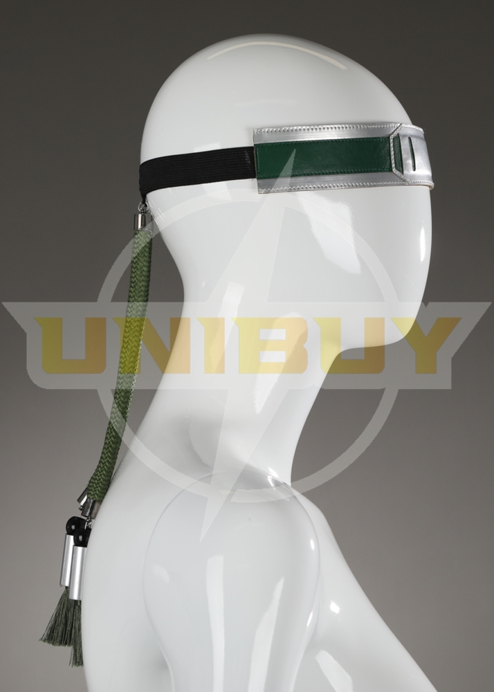 Final Fantasy VII Rebirth Yuffie Kisaragi Costume Cosplay Suit Unibuy