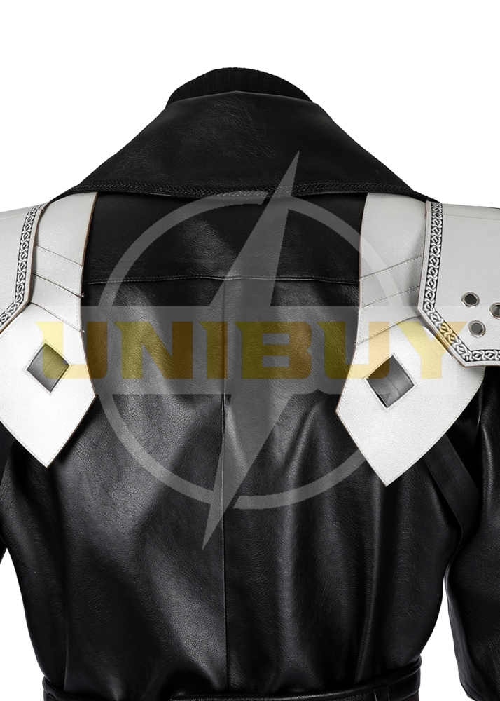 Final Fantasy VII Ever Crisis Sephiroth Costume Cosplay Suit Unibuyplus