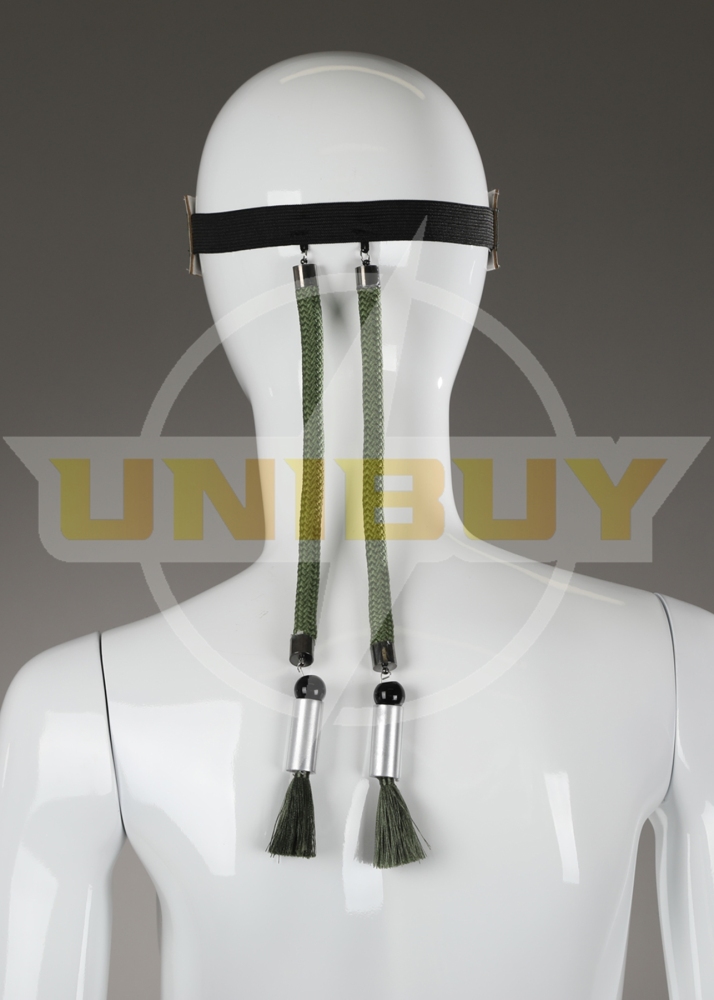 Final Fantasy VII Rebirth Yuffie Kisaragi Costume Cosplay Suit Unibuy