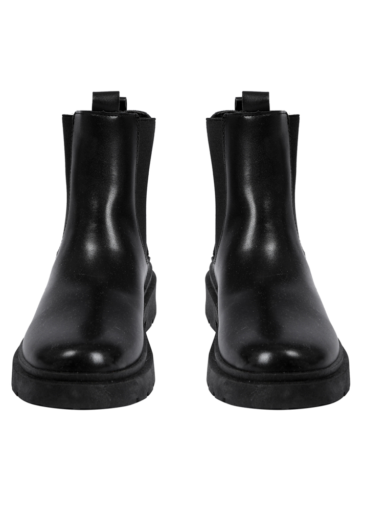 Final Fantasy VII Ever Crisis Sephiroth Cosplay Shoes Men Boots Unibuyplus