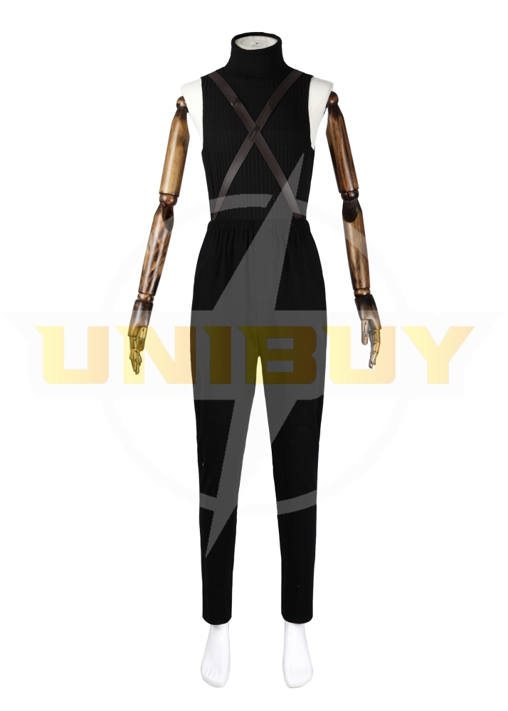 Final Fantasy VII Ever Crisis Sephiroth Costume Cosplay Suit Unibuyplus