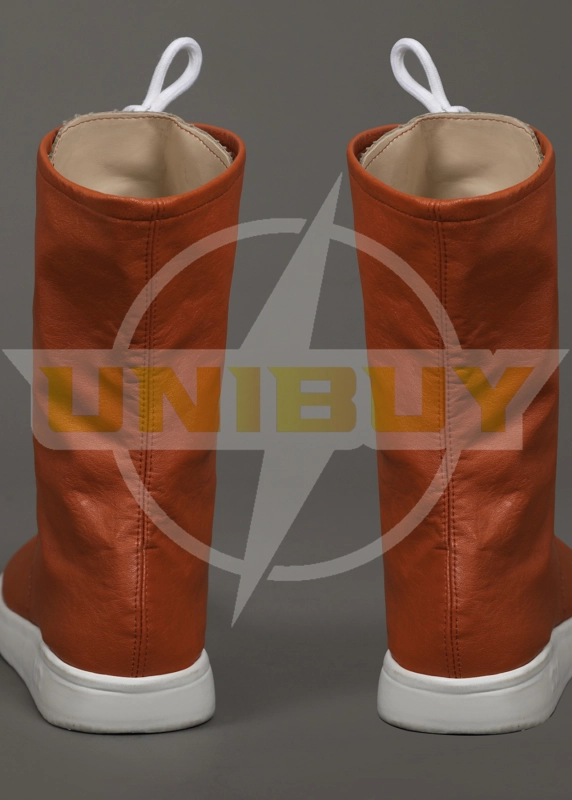 Final Fantasy VII Rebirth Yuffie Kisaragi Cosplay Shoes Women Boots Unibuyplus