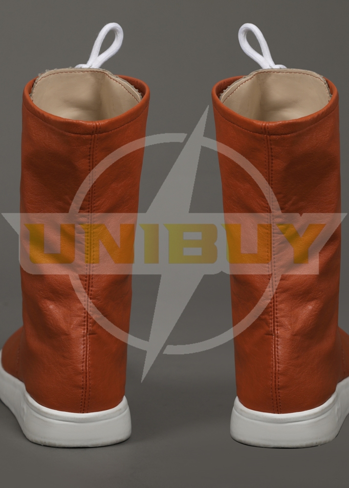 Final Fantasy VII Rebirth Yuffie Kisaragi Cosplay Shoes Women Boots Unibuyplus