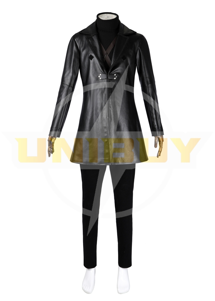 Final Fantasy VII Ever Crisis Sephiroth Costume Cosplay Suit Unibuyplus
